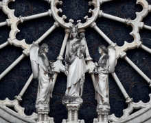 Раздор Парижской Богоматери. Какие споры возникли вокруг реконструкции собора
